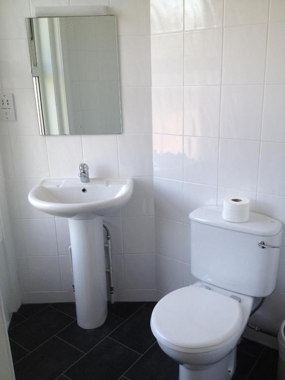 Travelrest Centre Seafront Hotel Bournemouth Buitenkant foto