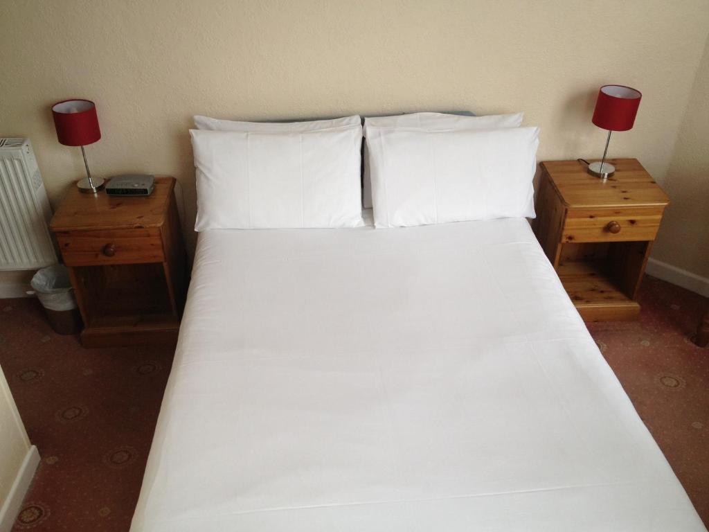 Travelrest Centre Seafront Hotel Bournemouth Kamer foto